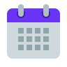 Calendar Logo